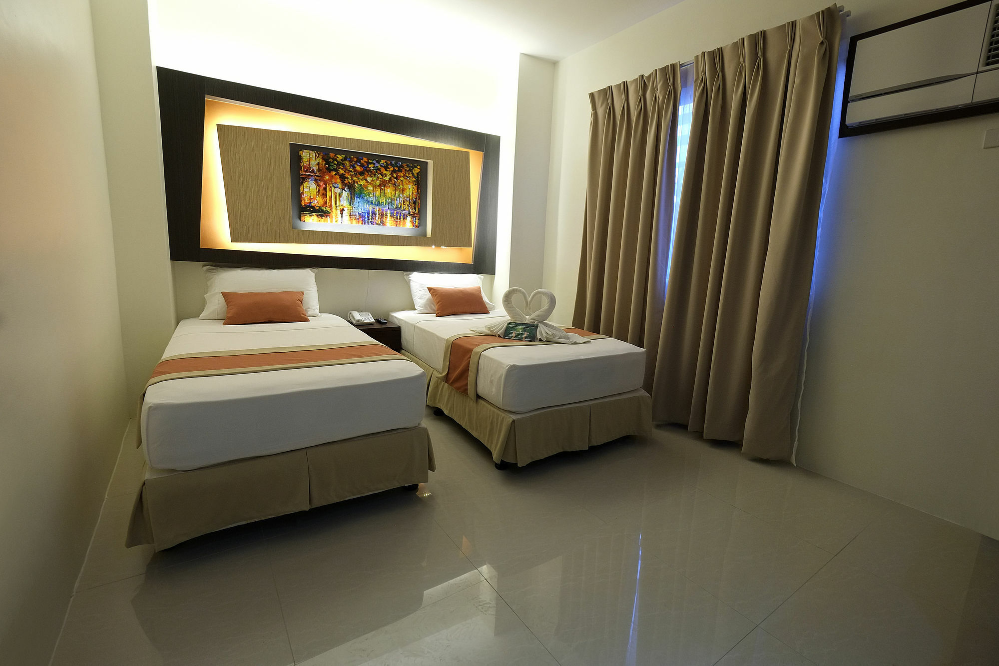 Southpole 3* Cebu